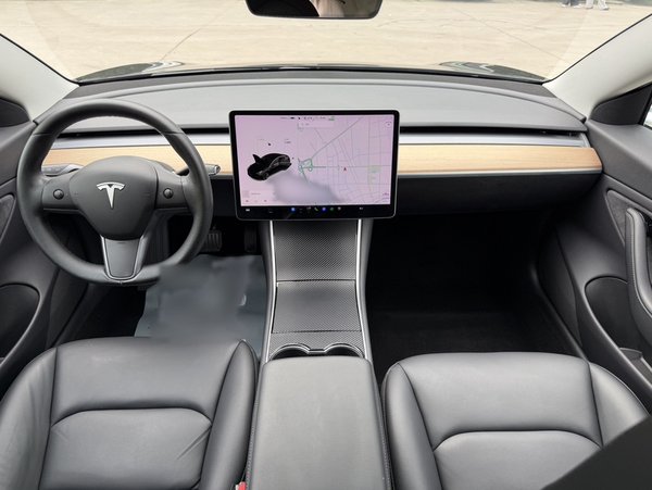 Tesla Model 3 2019, 81600 км, за 18524 USD - фото 20