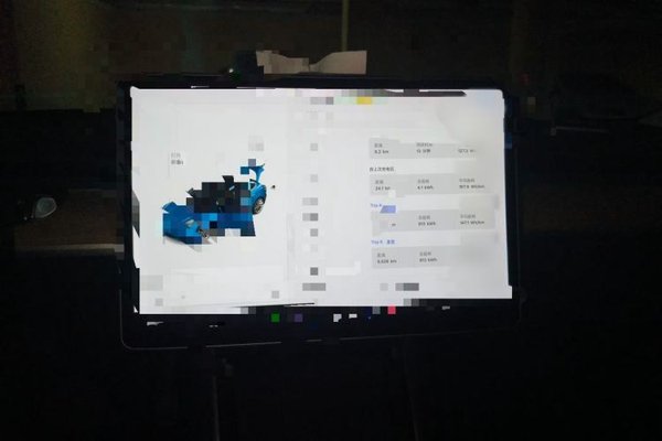 Tesla Model 3 2019, 105100 км, за 15454 USD - фото 12