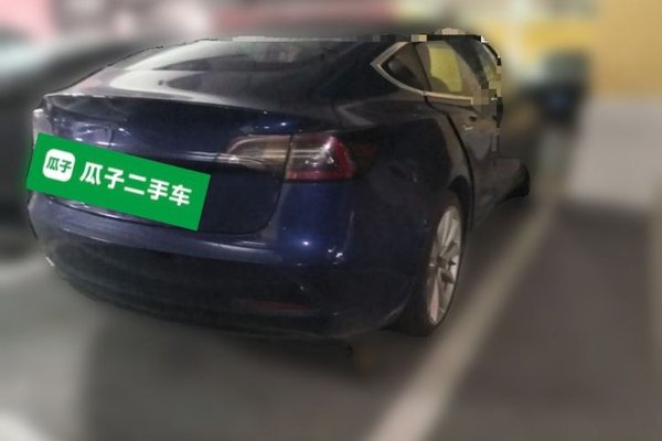 Tesla Model 3 2019, 105100 км, за 15454 USD - фото 6