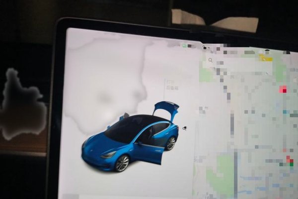 Tesla Model 3 2019, 105100 км, за 15454 USD - фото 10