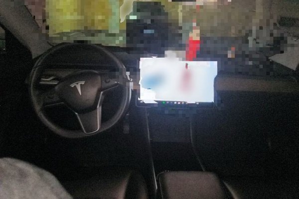 Tesla Model 3 2019, 105100 км, за 15454 USD - фото 18