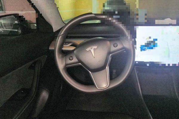 Tesla Model 3 2019, 105100 км, за 15454 USD - фото 9