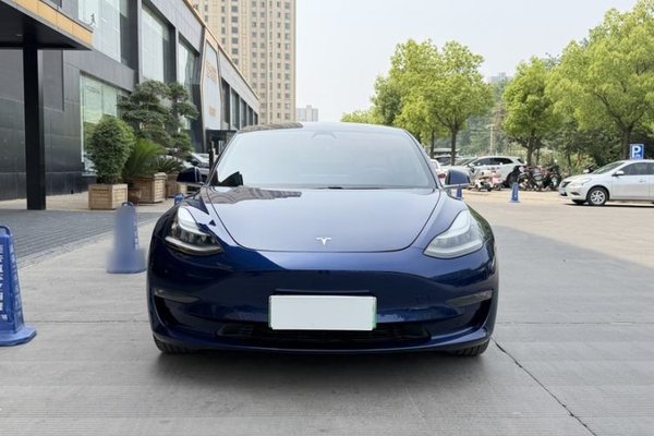 Tesla Model 3 2019, 114900 км, за 21621 USD - фото 6