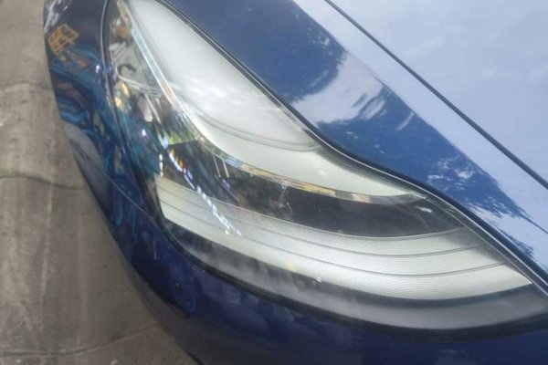 Tesla Model 3 2019, 114900 км, за 21621 USD - фото 7