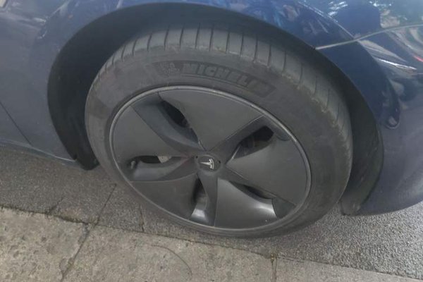 Tesla Model 3 2019, 114900 км, за 21621 USD - фото 8