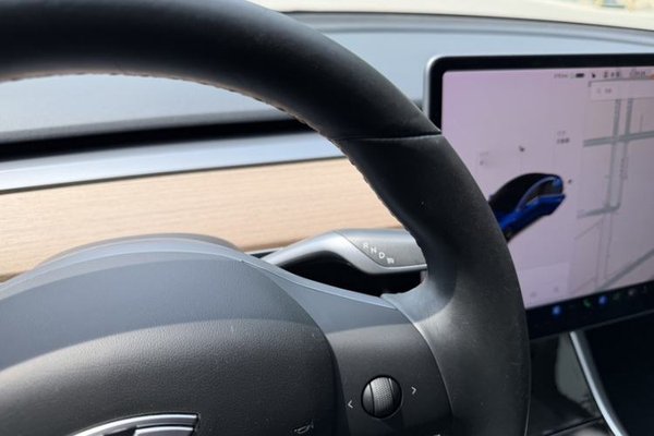 Tesla Model 3 2019, 114900 км, за 21621 USD - фото 13
