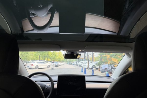 Tesla Model 3 2019, 114900 км, за 21621 USD - фото 15