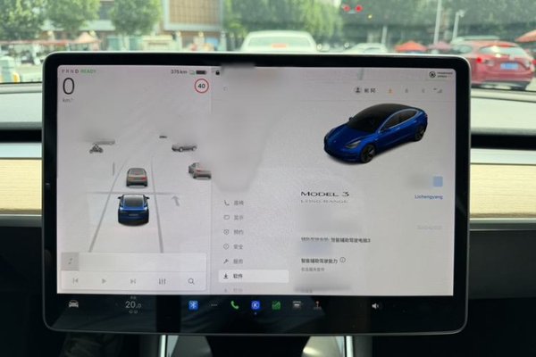 Tesla Model 3 2019, 114900 км, за 21621 USD - фото 10