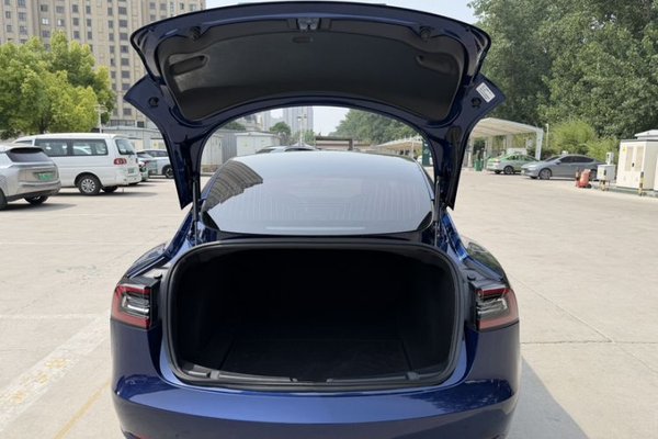 Tesla Model 3 2019, 114900 км, за 21621 USD - фото 16