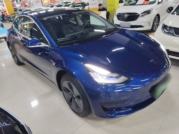 Tesla Model 3 2019, 63200 км, за 17632 USD - фото 10