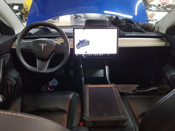 Tesla Model 3 2019, 63200 км, за 17632 USD - фото 20