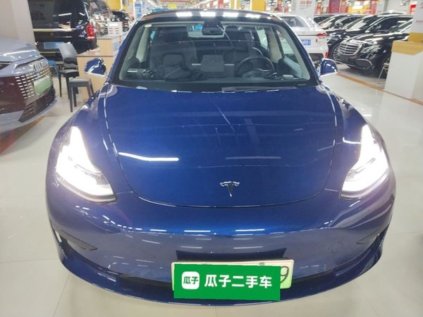 Tesla Model 3 2019, 63200 км, за 17632 USD - фото 9