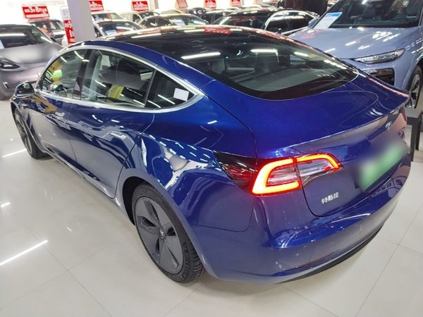 Tesla Model 3 2019, 63200 км, за 17632 USD - фото 11