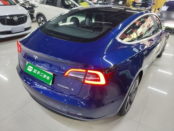 Tesla Model 3 2019, 63200 км, за 17632 USD - фото 13