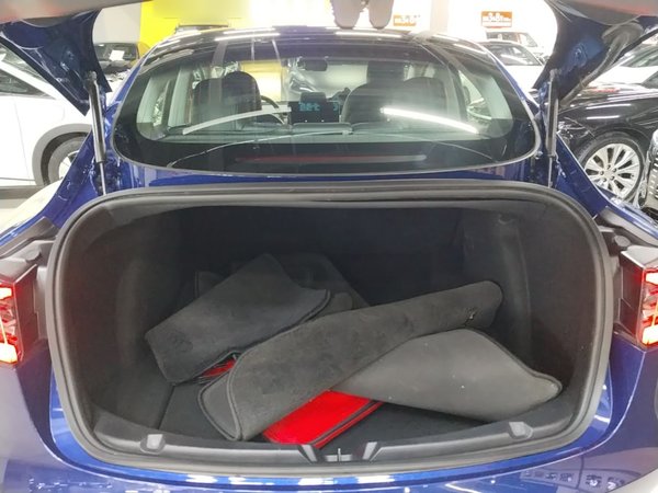 Tesla Model 3 2019, 63200 км, за 17632 USD - фото 7