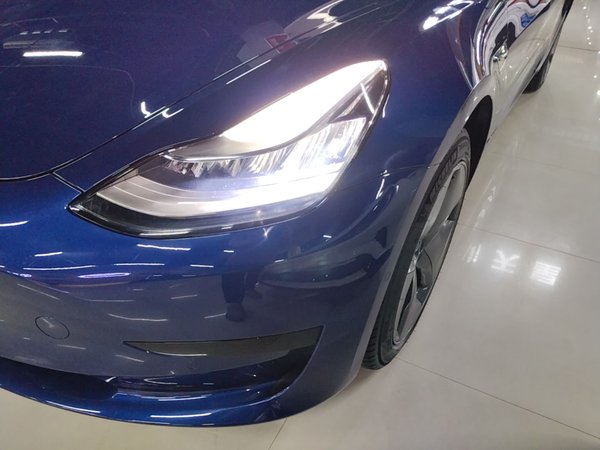 Tesla Model 3 2019, 63200 км, за 17632 USD - фото 16