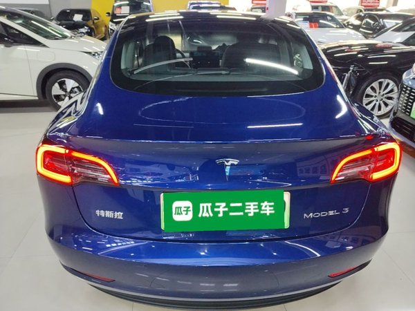 Tesla Model 3 2019, 63200 км, за 17632 USD - фото 12