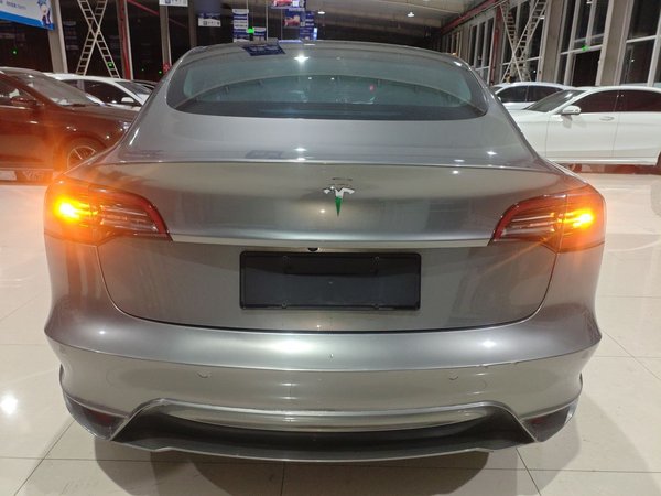 Tesla Model 3 2019, 146600 км, за 15510 USD