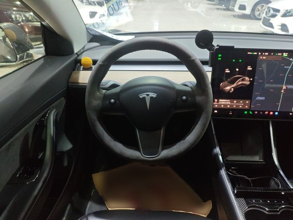 Tesla Model 3 2019, 146600 км, за 15510 USD - фото 13
