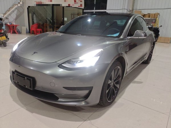 Tesla Model 3 2019, 146600 км, за 15510 USD - фото 6