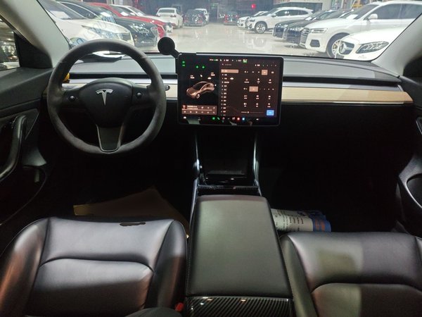 Tesla Model 3 2019, 146600 км, за 15510 USD - фото 17