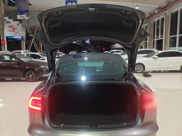 Tesla Model 3 2019, 146600 км, за 15510 USD - фото 15