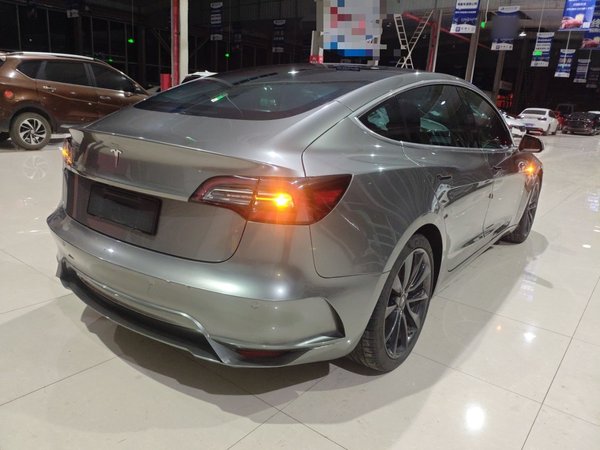 Tesla Model 3 2019, 146600 км, за 15510 USD