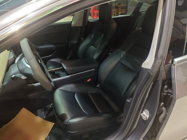 Tesla Model 3 2019, 146600 км, за 15510 USD - фото 14