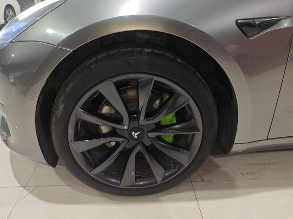 Tesla Model 3 2019, 146600 км, за 15510 USD - фото 7