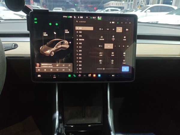 Tesla Model 3 2019, 146600 км, за 15510 USD - фото 18