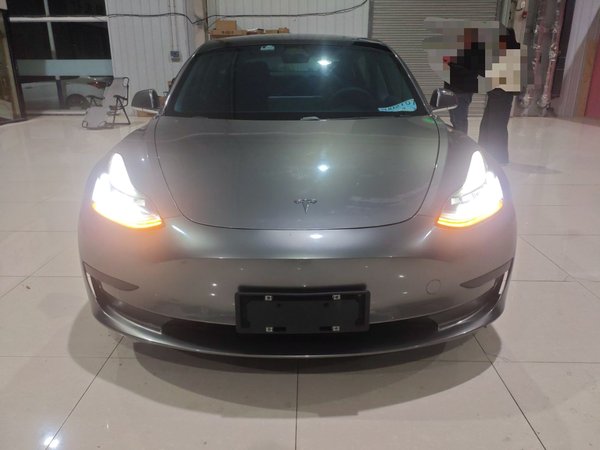 Tesla Model 3 2019, 146600 км, за 15510 USD - фото 8