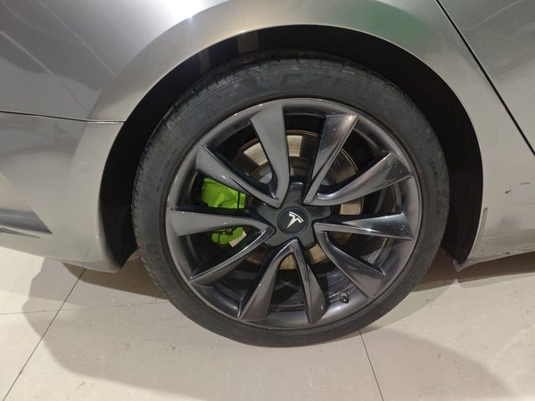 Tesla Model 3 2019, 146600 км, за 15510 USD