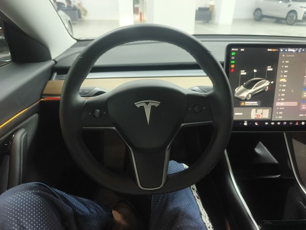 Tesla Model 3 2019, 50300 км, за 16829 USD - фото 14