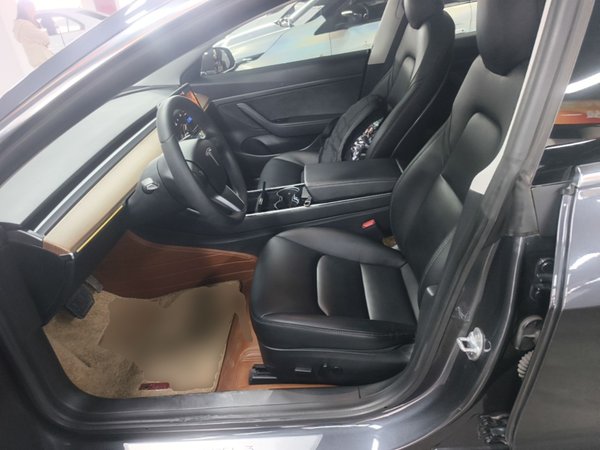 Tesla Model 3 2019, 50300 км, за 16829 USD - фото 18
