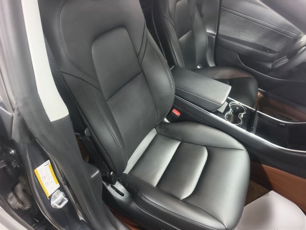 Tesla Model 3 2019, 50300 км, за 16829 USD - фото 23