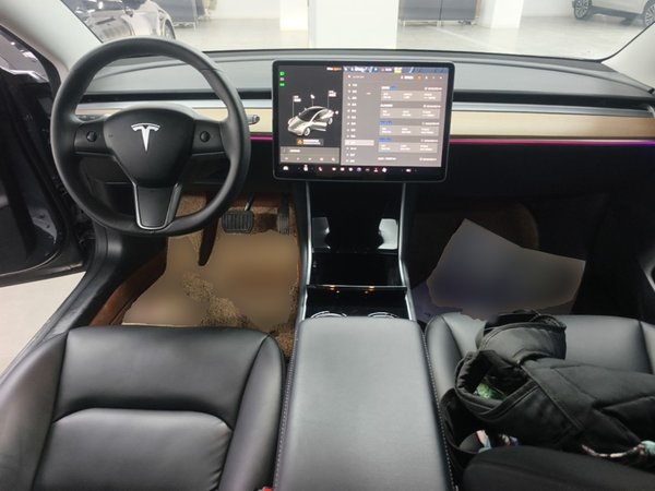Tesla Model 3 2019, 50300 км, за 16829 USD - фото 13