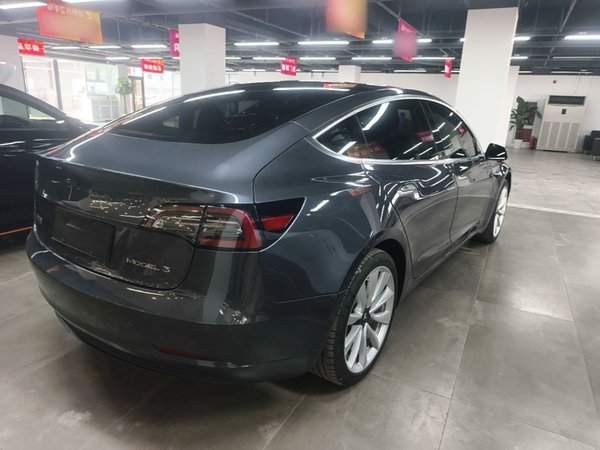 Tesla Model 3 2019, 50300 км, за 16829 USD - фото 6