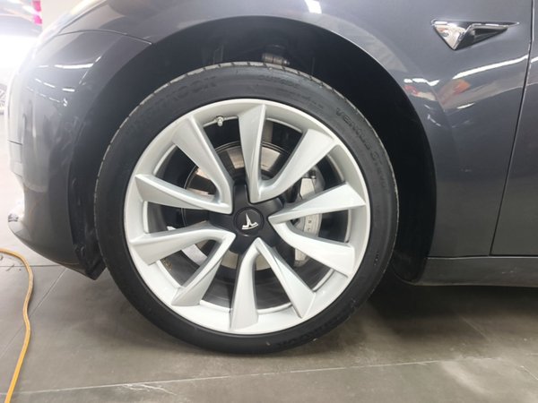 Tesla Model 3 2019, 50300 км, за 16829 USD - фото 8
