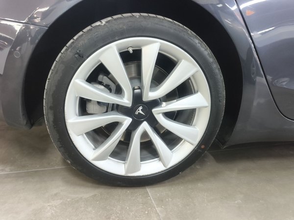 Tesla Model 3 2019, 50300 км, за 16829 USD - фото 10