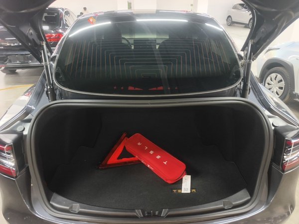Tesla Model 3 2019, 50300 км, за 16829 USD - фото 22