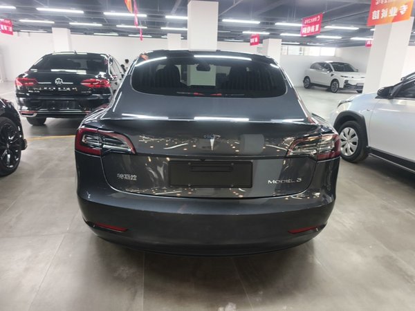 Tesla Model 3 2019, 50300 км, за 16829 USD