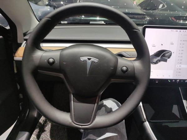 Tesla Model 3 2019, 64500 км, за 17384 USD - фото 14