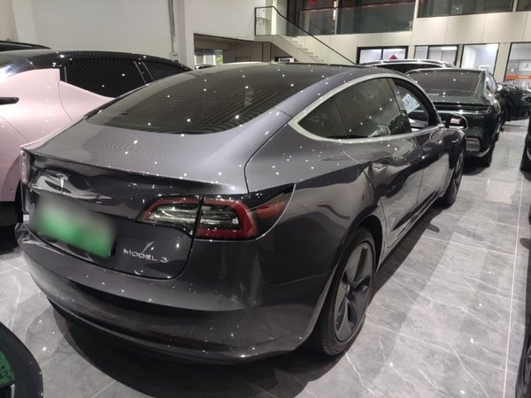 Tesla Model 3 2019, 64500 км, за 17384 USD - фото 6