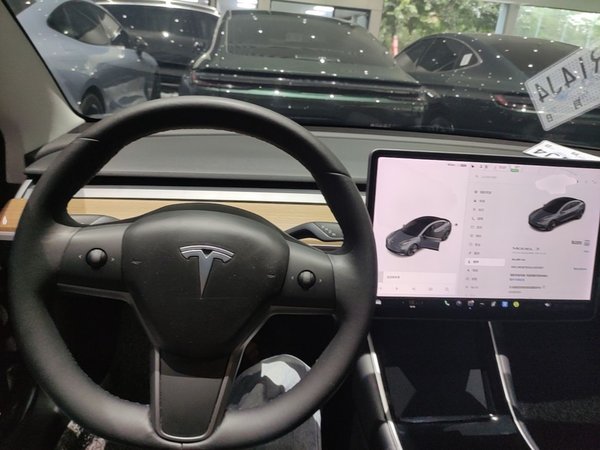 Tesla Model 3 2019, 64500 км, за 17384 USD - фото 13