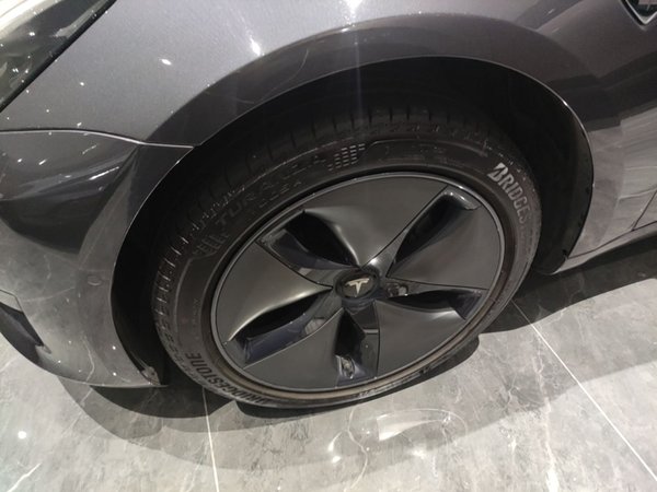 Tesla Model 3 2019, 64500 км, за 17384 USD - фото 8