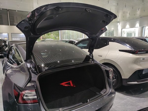 Tesla Model 3 2019, 64500 км, за 17384 USD - фото 22