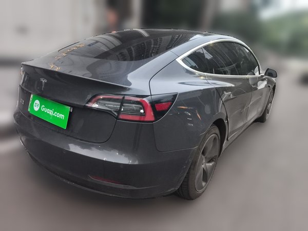 Tesla Model 3 2019, 87899 км, за 15095 USD - фото 6