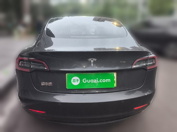 Tesla Model 3 2019, 87899 км, за 15095 USD