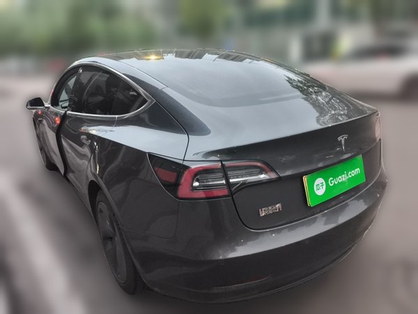 Tesla Model 3 2019, 87899 км, за 15095 USD