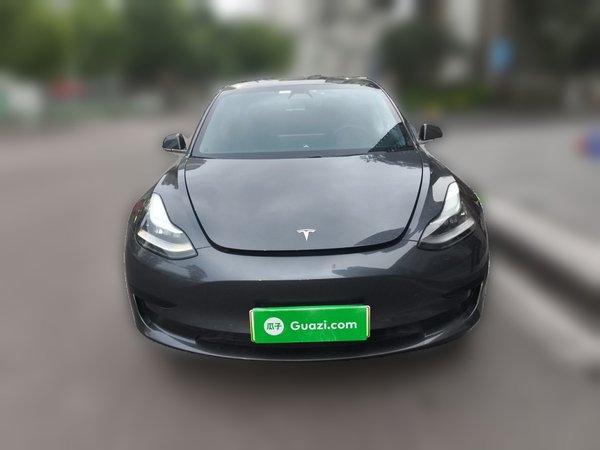 Tesla Model 3 2019, 87899 км, за 15095 USD